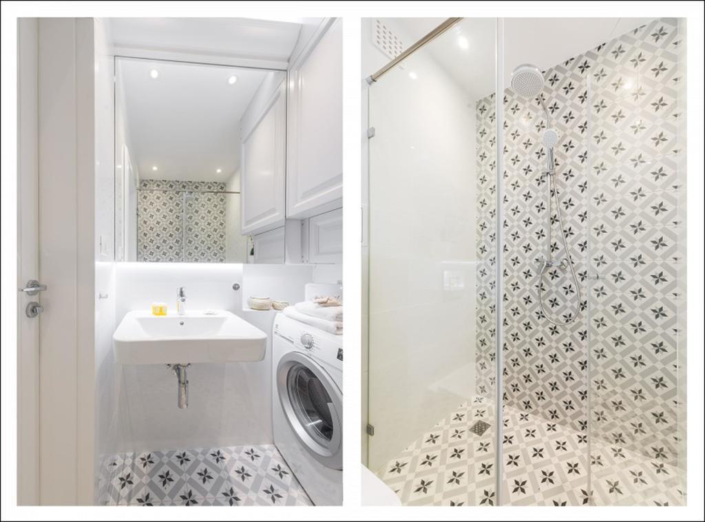 P&O Home Cinema Apartment Zakroczymska Βαρσοβία Εξωτερικό φωτογραφία