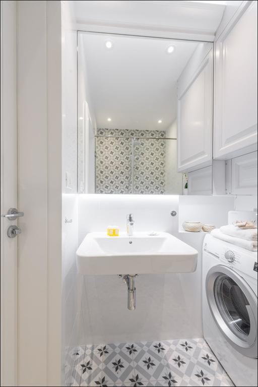 P&O Home Cinema Apartment Zakroczymska Βαρσοβία Εξωτερικό φωτογραφία