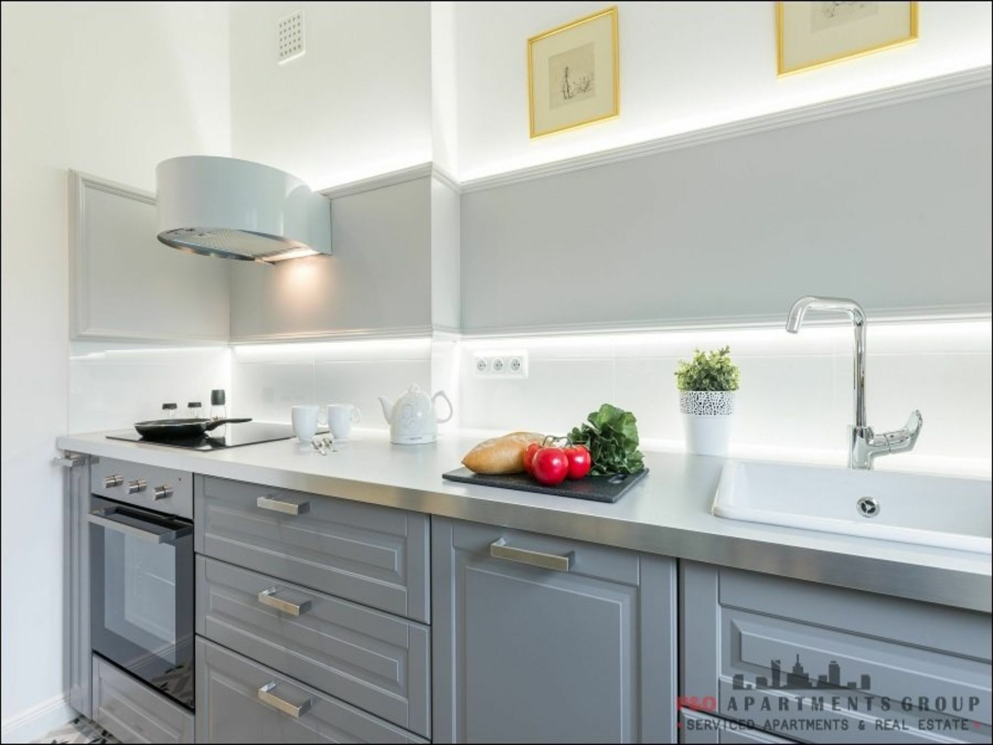 P&O Home Cinema Apartment Zakroczymska Βαρσοβία Εξωτερικό φωτογραφία
