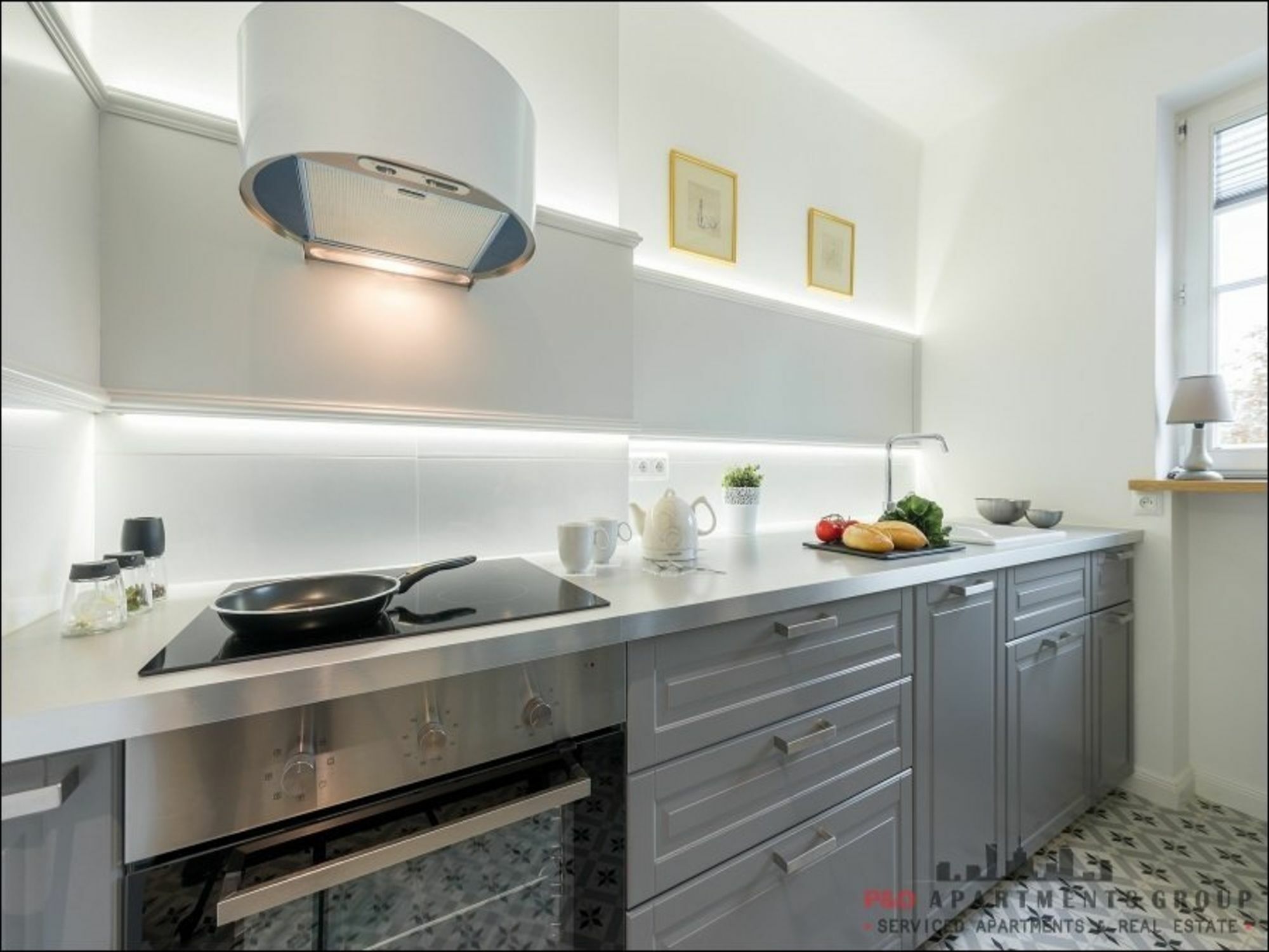 P&O Home Cinema Apartment Zakroczymska Βαρσοβία Εξωτερικό φωτογραφία