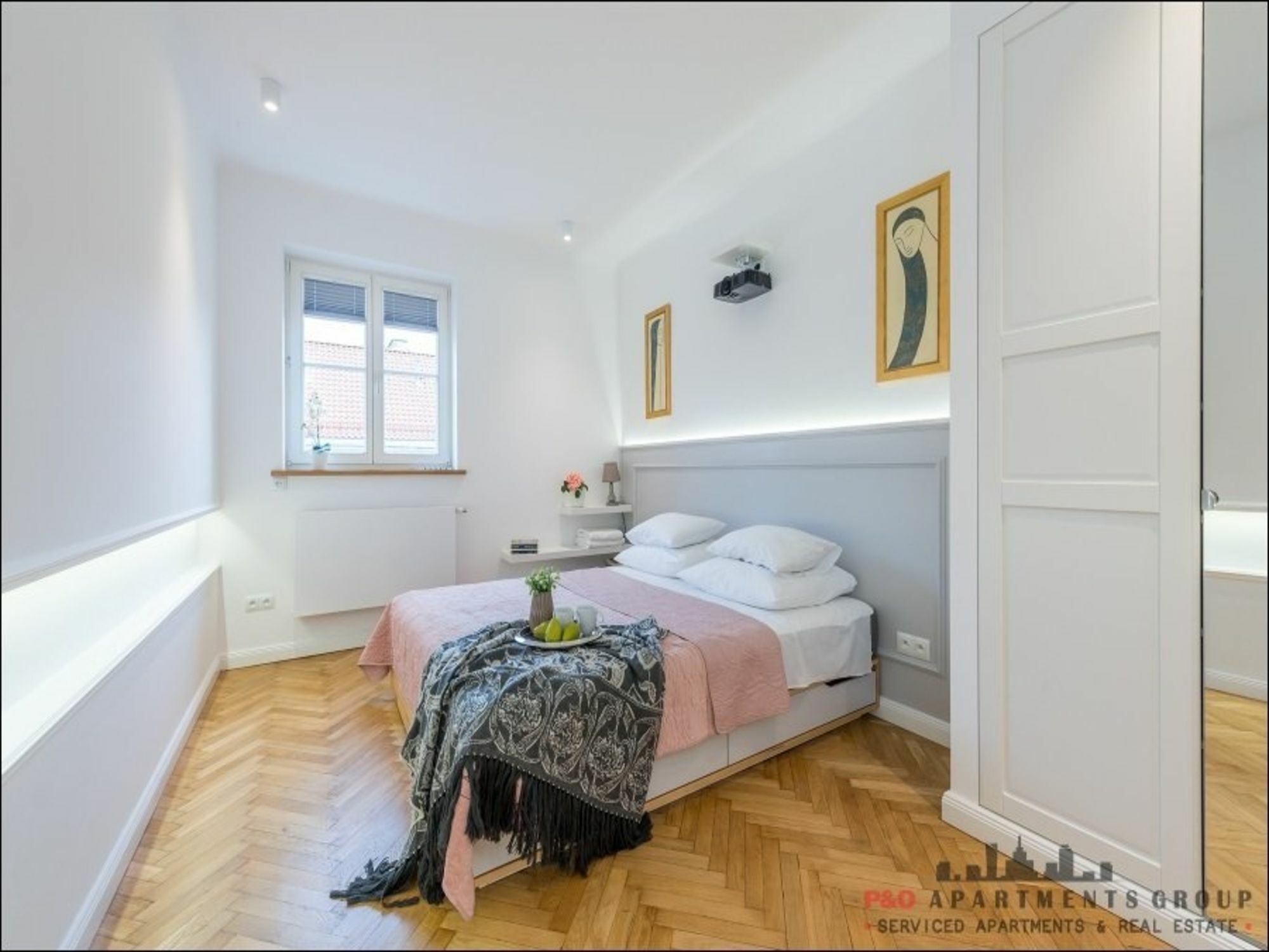 P&O Home Cinema Apartment Zakroczymska Βαρσοβία Εξωτερικό φωτογραφία