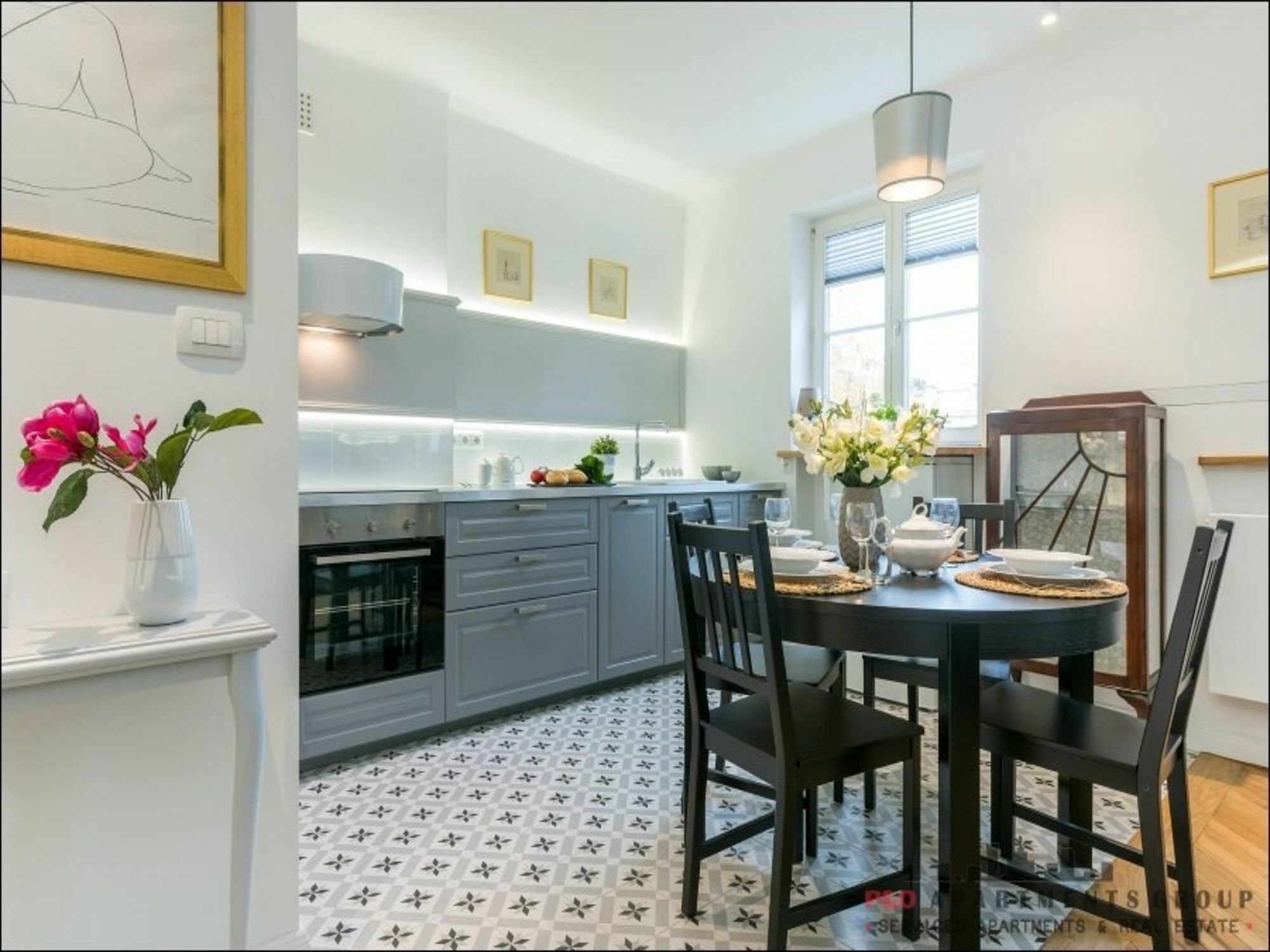 P&O Home Cinema Apartment Zakroczymska Βαρσοβία Εξωτερικό φωτογραφία