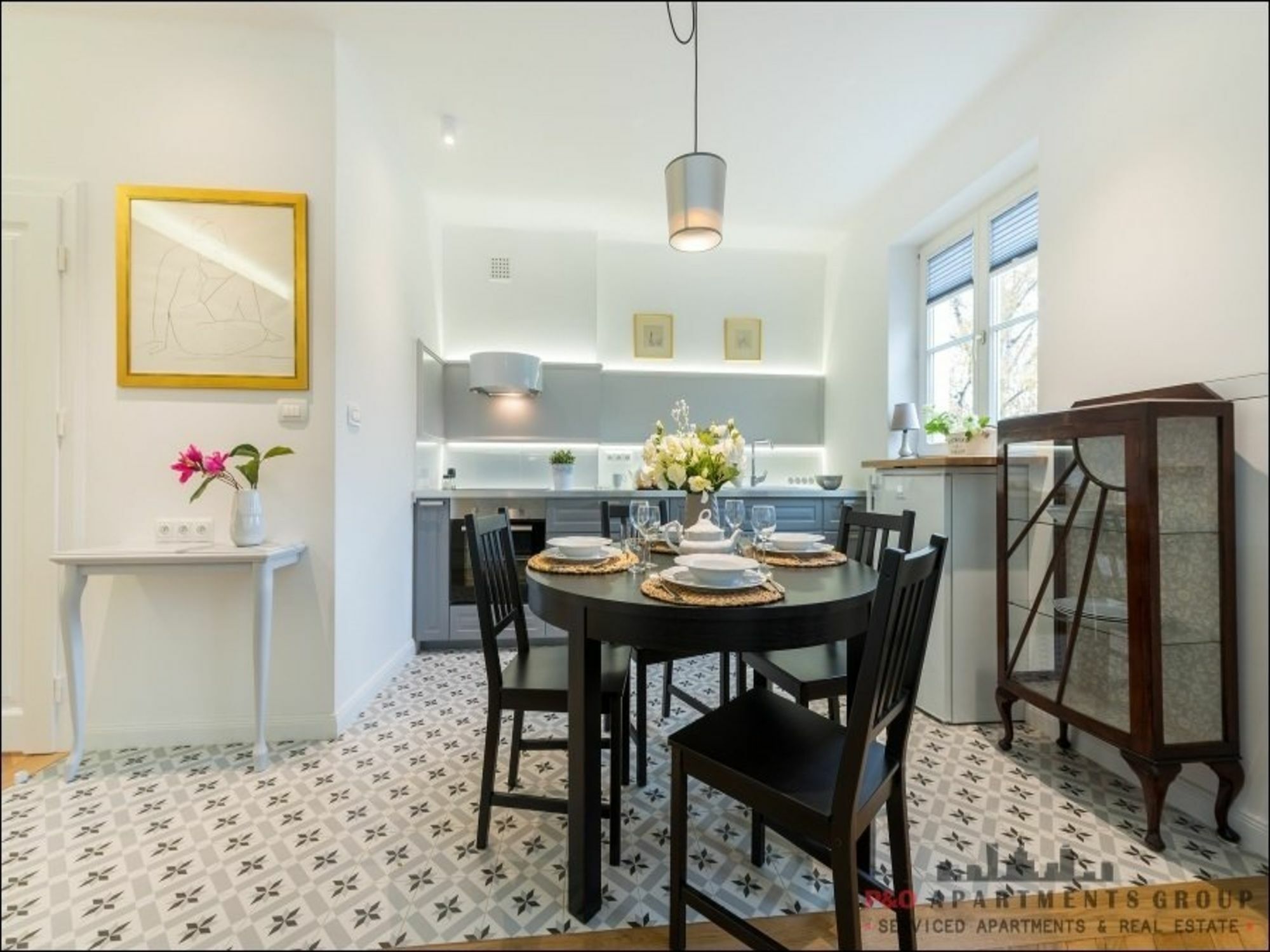 P&O Home Cinema Apartment Zakroczymska Βαρσοβία Εξωτερικό φωτογραφία