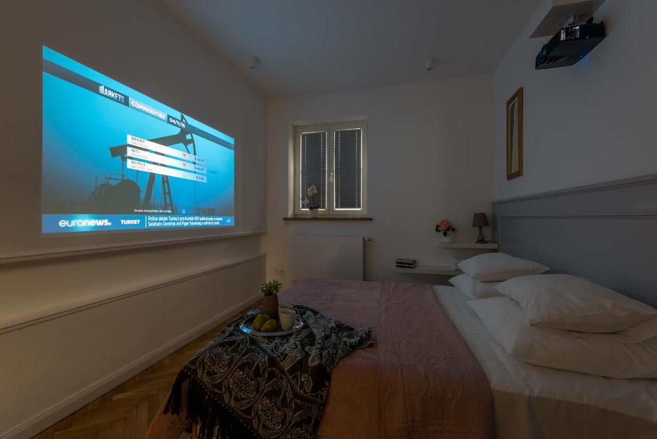 P&O Home Cinema Apartment Zakroczymska Βαρσοβία Εξωτερικό φωτογραφία